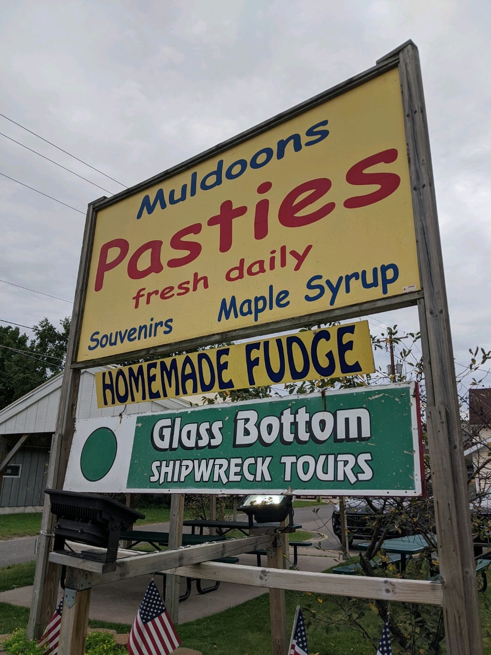 Top 7 Best Restaurants to Try in Munising, Michigan