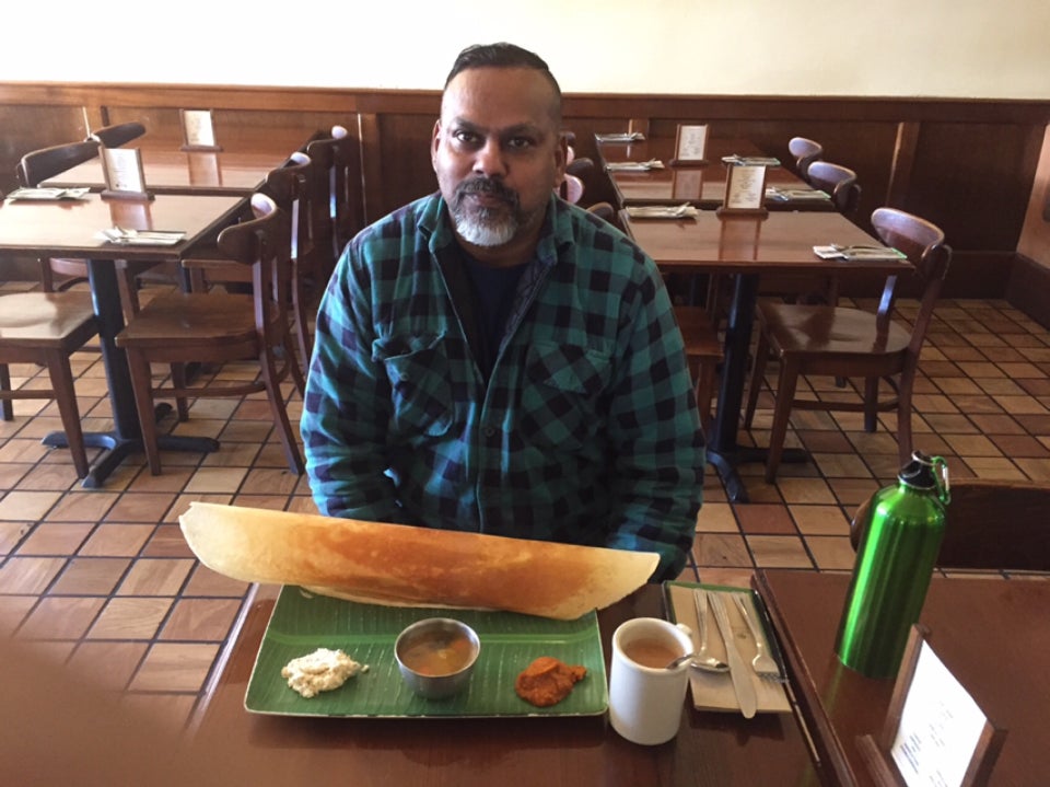 Photo of Davie Dosa Company