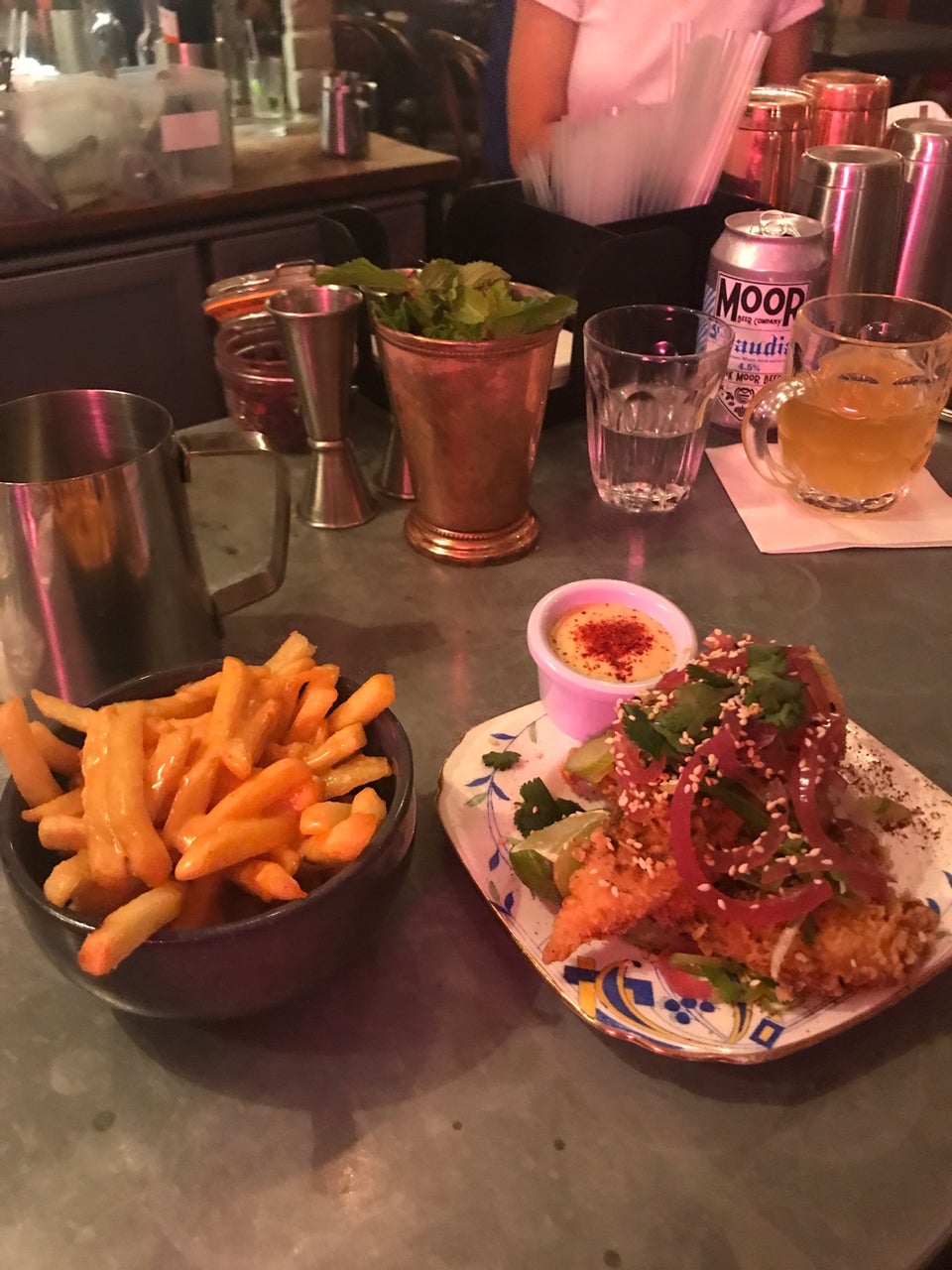 Photo of Chick 'n' Sours (Covent Garden)