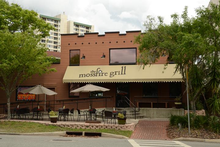 Photo of Mossfire Grill