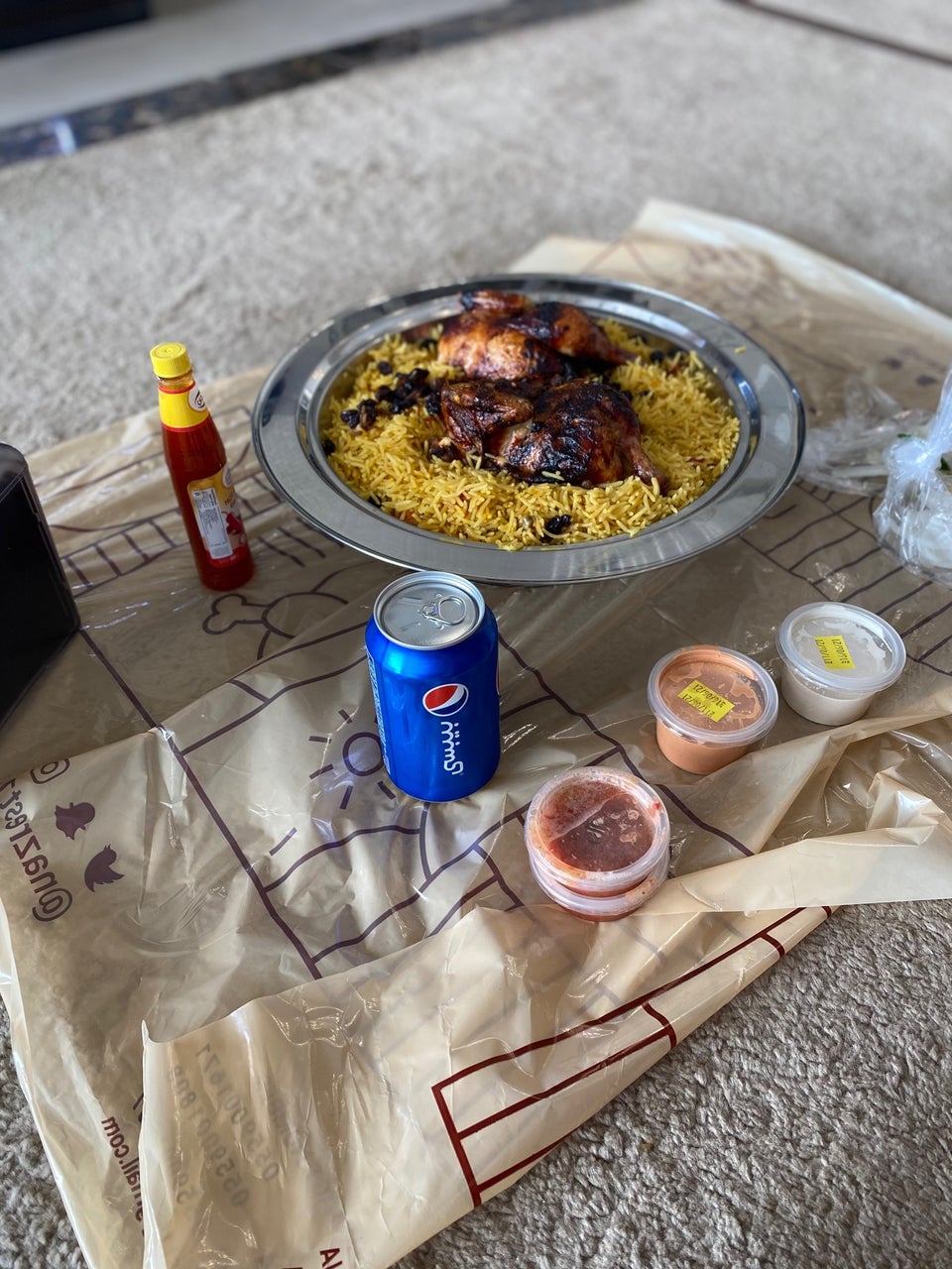 مطاعم الرياض 
