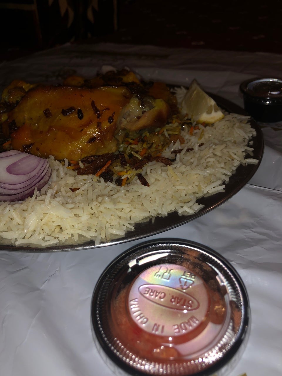 مطاعم الرياض
