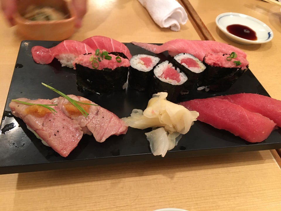 六本木壽司 平價高級都吃的到 六本木便宜 吃到飽 必吃壽司嚴選 Compathy Travel Magazine線上日本旅遊雜誌