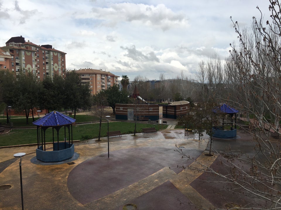 El Ayuntamiento de Jaén revisará el pliego y aumentara la seguridad privada en trece parques