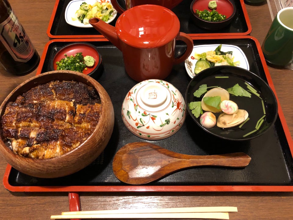 名古屋鰻魚飯 鰻魚飯三吃 名古屋必吃名產絕品推薦 Compathy Travel Magazine線上日本旅遊雜誌 名古屋鰻魚飯 鰻魚飯三吃 名古屋必吃名產絕品推薦 Compathy Travel Magazine線上日本旅遊雜誌