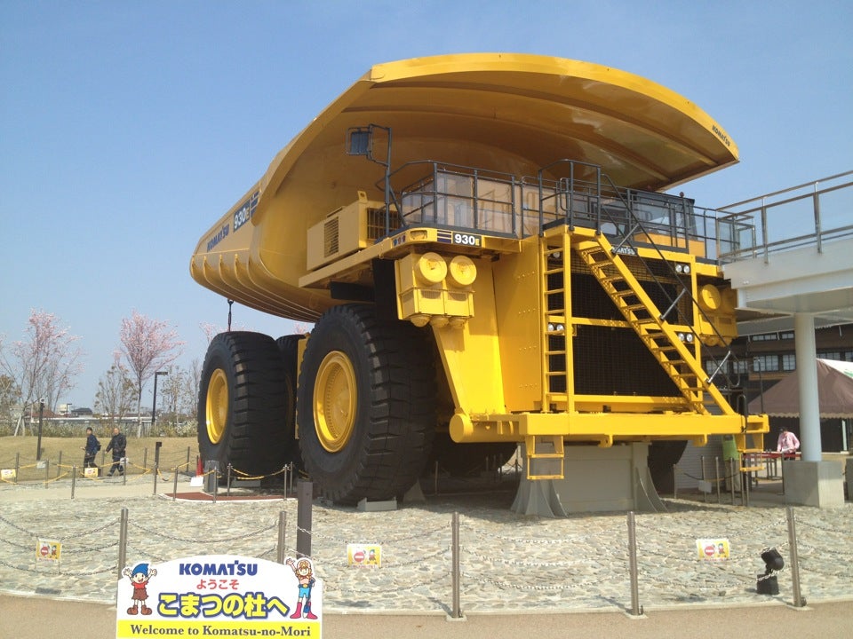 小松景點 第一次來小松就上手 包含周圍北陸地區 金澤景點推薦 Compathy Travel Magazine線上日本旅遊雜誌