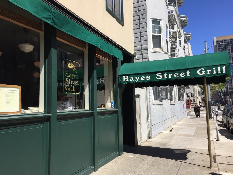 Photo of Hayes Street Grill
