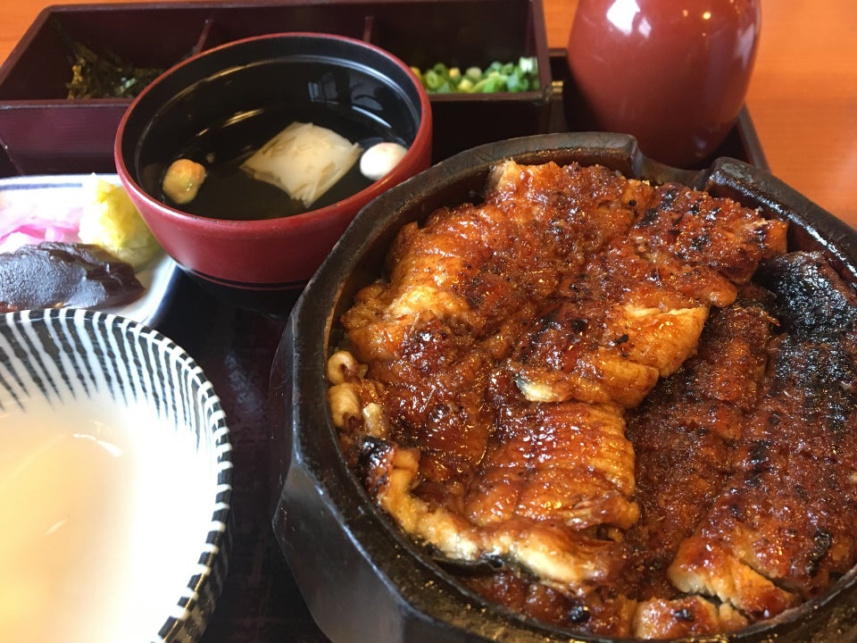 名古屋鰻魚飯 鰻魚飯三吃 名古屋必吃名產絕品推薦 Compathy Travel Magazine線上日本旅遊雜誌 名古屋鰻魚飯 鰻魚飯三吃 名古屋必吃名產絕品推薦 Compathy Travel Magazine線上日本旅遊雜誌