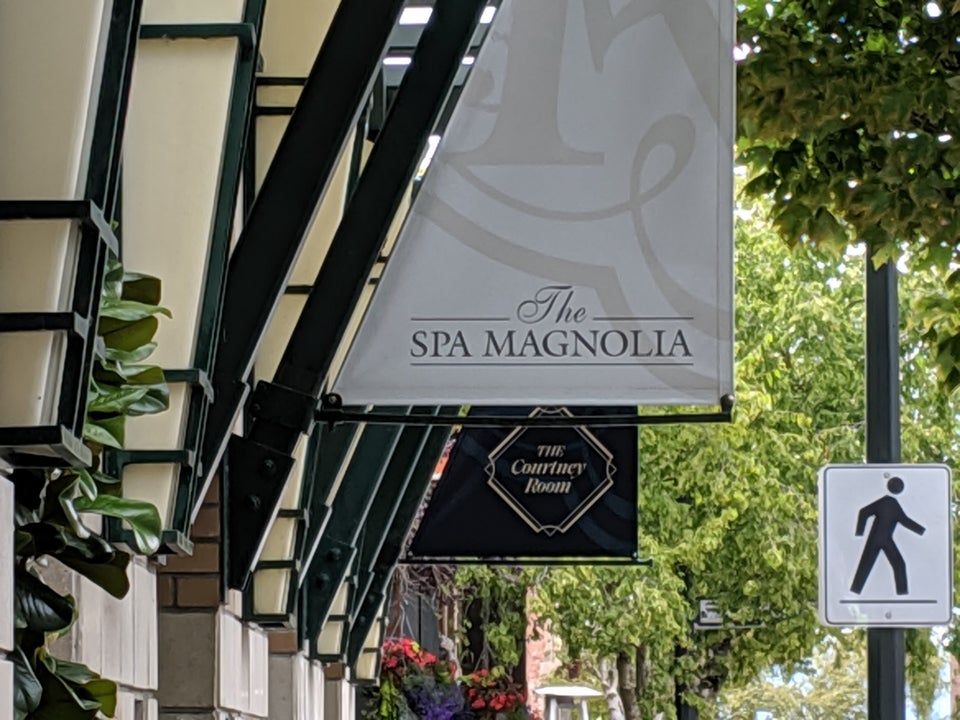 Photo of Magnolia Hotel & Spa
