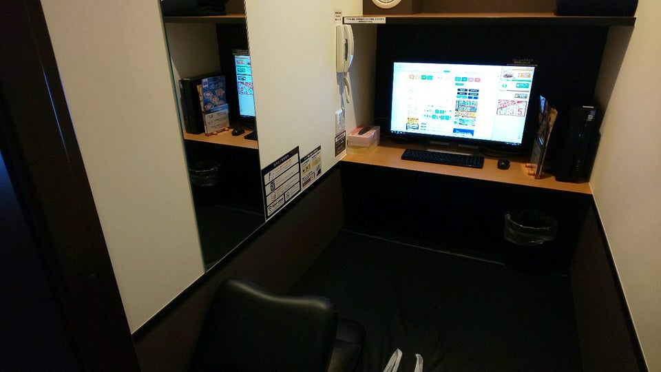 青森駅 新青森駅から近いネットカフェ全5選 モーニング無料のマンガ喫茶も Shiori