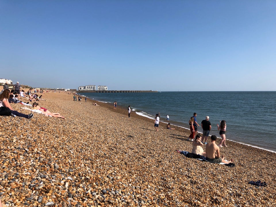 Photo of Naturist Beach