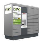 PUDOステーション　BIG-A鎌ケ谷北初富店 - メイン写真: