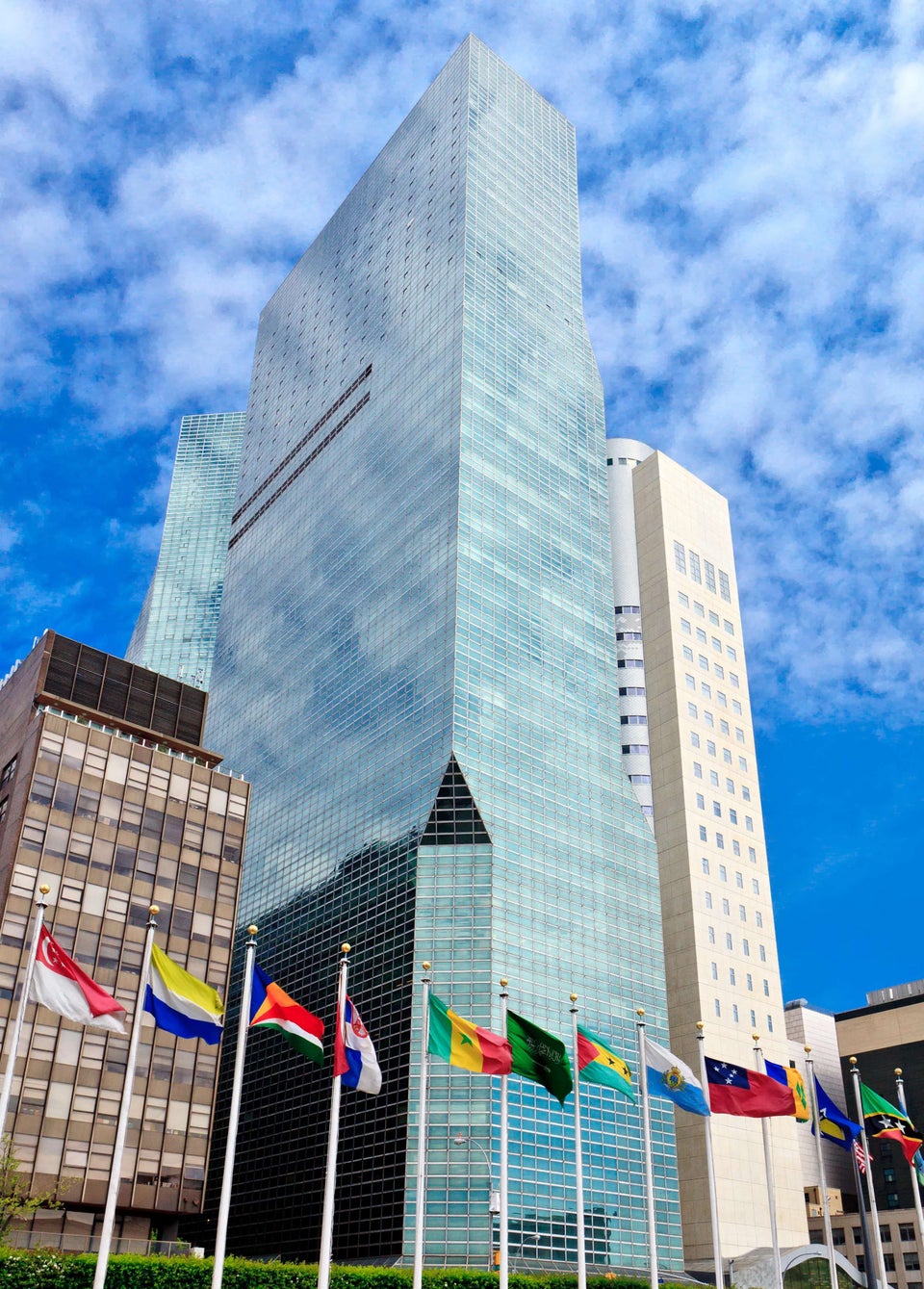 Photo of Millennium Hilton New York One UN Plaza