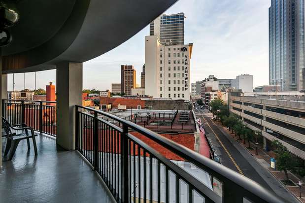 Photo of Hampton Inn and Suites Downtown Mobile