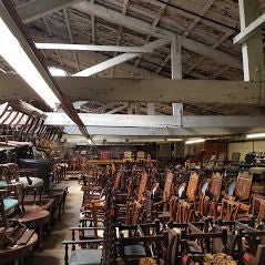Photo of Jere's Antiques