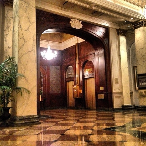 Photo of Hotel Fairmont Palliser