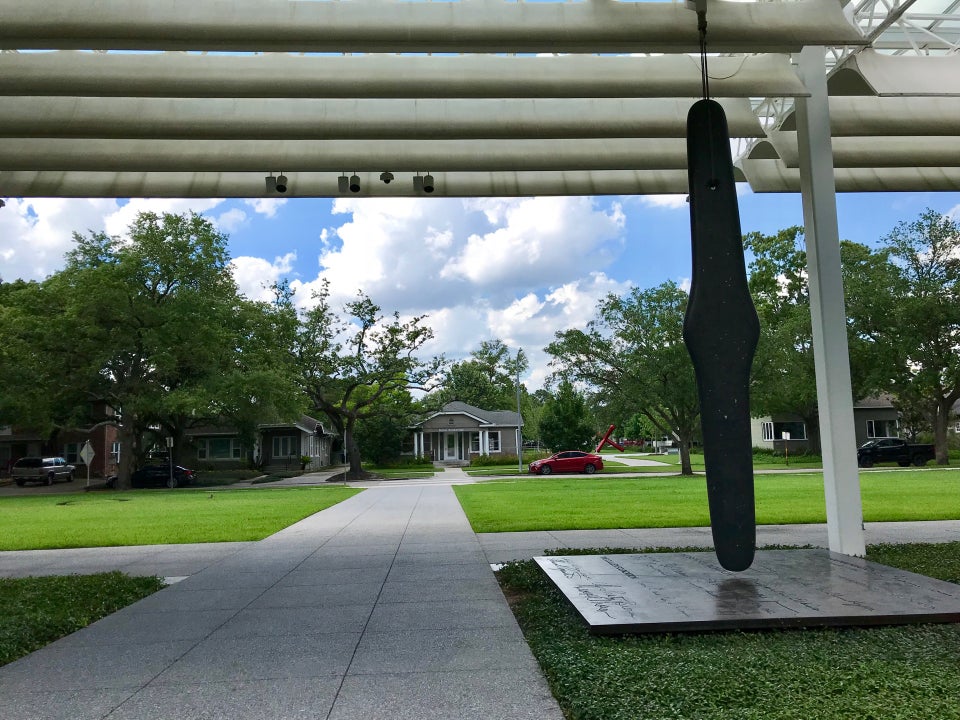 Photo of Menil Collection