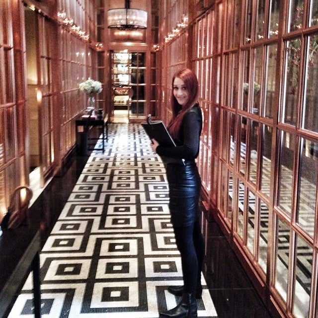 Photo of Rosewood London