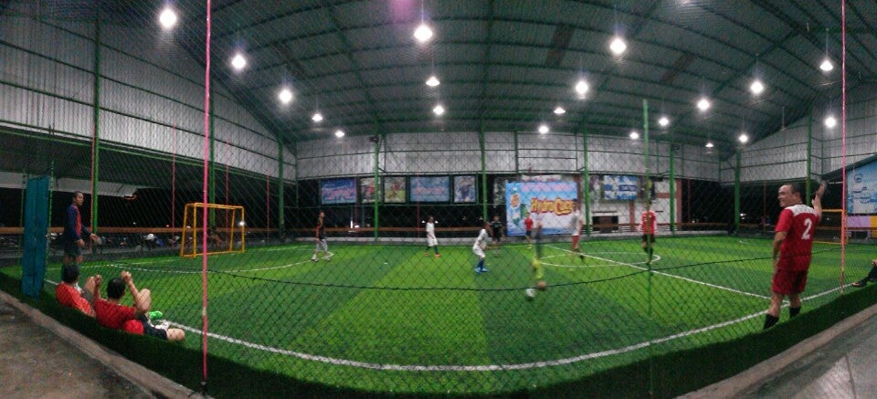 Unduh 430 Gambar Global Futsal Balikpapan Keren Gratis HD