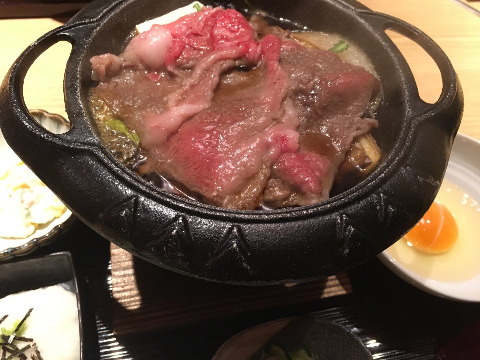 涮涮鍋・壽司 八山