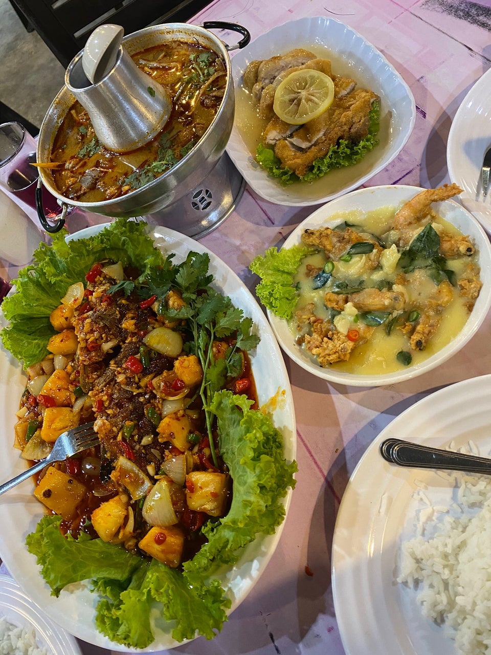 Tempat Makan Menarik Di Kota Bharu - 50 Tempat Makan Menarik Di Kota