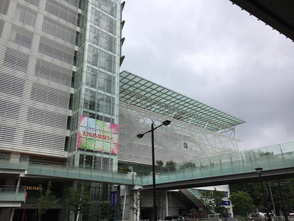 東京二子玉川 二子玉川到底有多大魅力 時尚購物 美食 散策路線一次告訴你 Compathy Travel Magazine線上日本旅遊雜誌