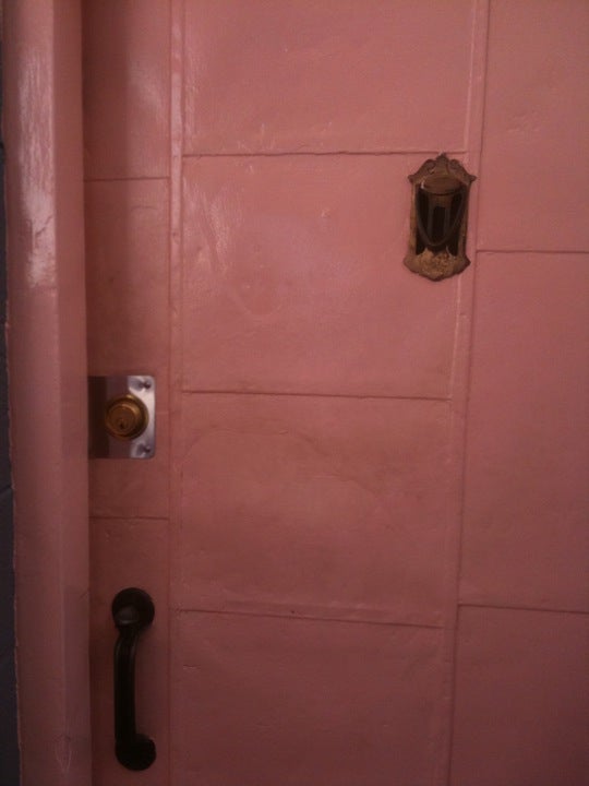 Photo of The Pink Door