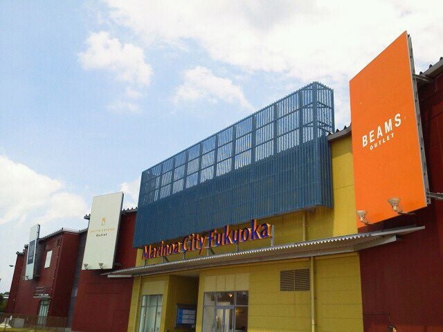 九州outlet 福岡 鳥栖 鹿兒島都好好買 九州必逛精品購物城 Compathy Travel Magazine線上日本旅遊雜誌