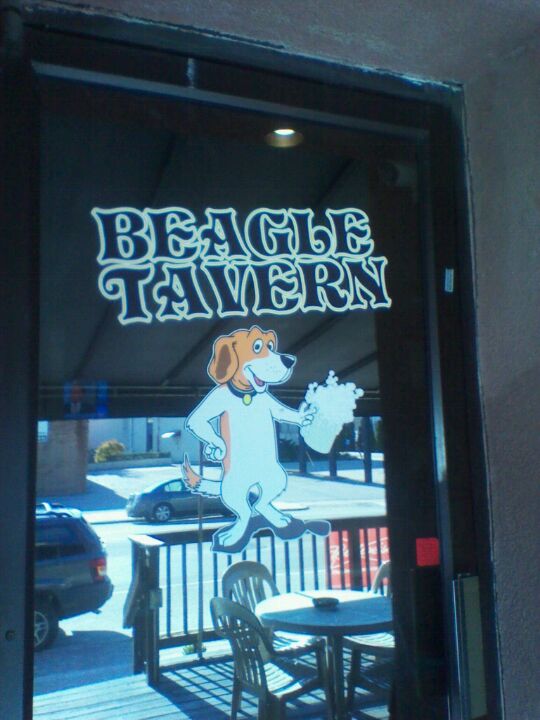 Photo of The Beagle Tavern