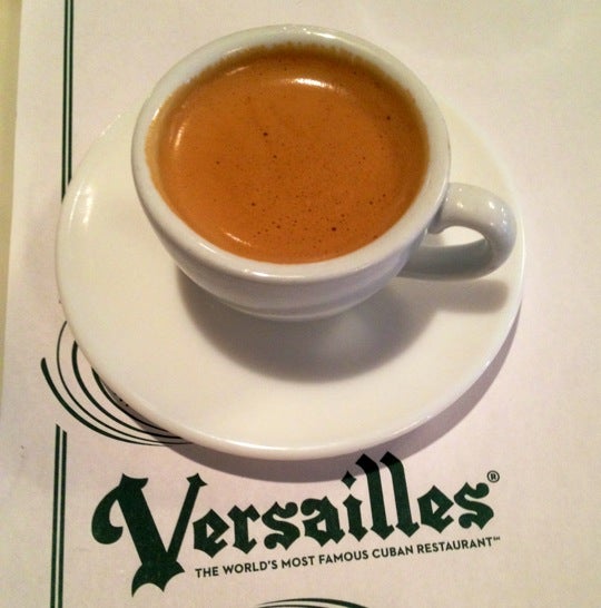 Photo of Versailles Restaurant Cuban Cuisine