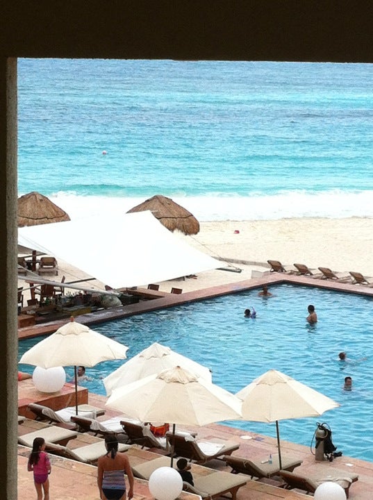 Photo of The Westin Resort & Spa, Cancun