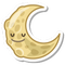 Cheese Moon