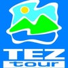 Tez Tour Barcelona