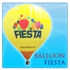 Albuquerque International Balloon Fiesta 