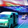 Minibus Maxi Cab Singapore