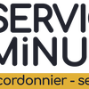 Service Minute Galtié