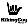 HikingGuy dot Com