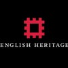English Heritage M 