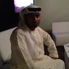 Sayed Ahmad Dubai