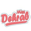 Miss Dehrab