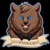 Gummibjorn 