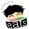 Carlos Eats