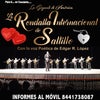 La Rondalla Internacional de Saltillo .