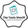 The Taste Sheriff 