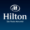 Hilton São Paulo Morumbi 