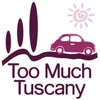 TooMuchTuscany 