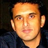 Aseem Mudbidri
