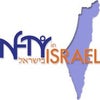 NFTY in Israel 