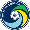 The New York Cosmos 