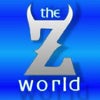 THE Z WORLD ZAHRAN